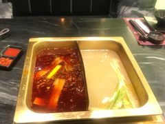 -王家渡火锅(金宝汇店)
