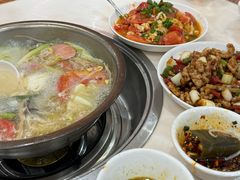 -海关荤豆花(洋河一路店)