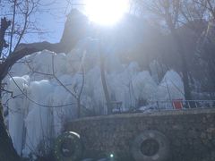 -沕沕水生态风景区