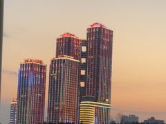 -武汉两江游览·夜游长江(汉口粤汉码头)