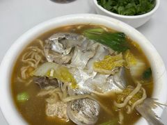 -象山小白象海鲜面