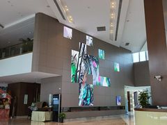 -上海国展宝龙丽筠酒店