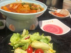 -木槿花韩式炭烤·熟成肉工坊(孙文东路店)