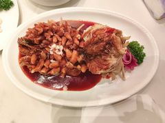 -得月楼·省级非遗·传统苏帮菜(观前店)