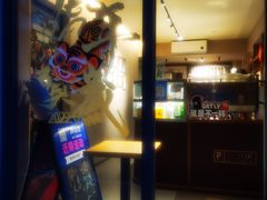 门面-Punchline Coffee&Roaster(同济大学店)