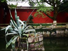 -南岳衡山风景名胜区-南岳大庙