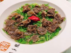 -绸乡宴酒店·融合苏帮宴(吴江店)