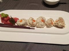 芥末虾球-观宴·品质赣菜(高新大道店)