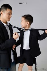 -麻豆高端儿童摄影(华侨城华·生活馆店)