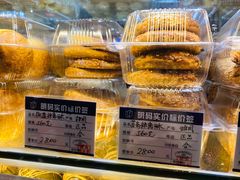 袜底酥-白玉兰食品甜凤店(合生汇店)