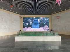 -房山世界地质公园博物馆