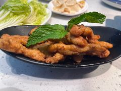 -鱼酷活鱼烤鱼(南京水游城店)