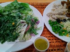 -So Lounge索兰至餐厅(蓝色港湾店)