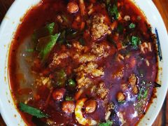 -豆相识•九九豆腐脑(牛咡桥店)