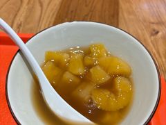 木薯羹-螺小胖柳州螺蛳粉(钟楼总店)