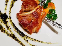 帝王鲑刺身-文三酒肆自助放题(新街口友谊广场店)