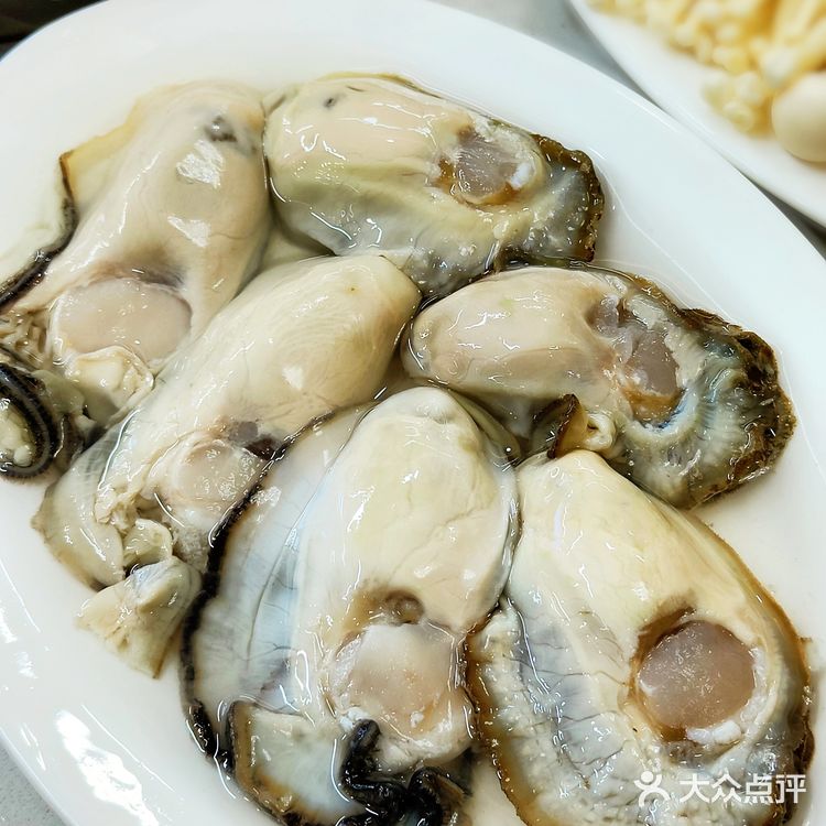 拱北 | 珠海吃蚝新店，下了轻轨就能吃到‼️