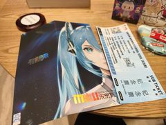 -华熙LIVE·五棵松·M空间