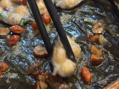 -堂宴·老厦门私房菜(1988仙岳总店)