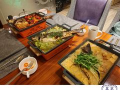 -北京王府井希尔顿酒店·万斯阁西餐厅