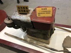 -梁家河村红色旅游区