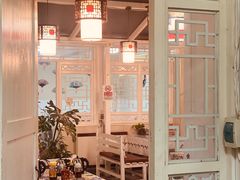-丽江庭院之丽江往事(安定门店)