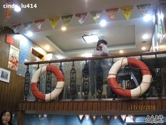 -香港仔茶餐厅(凤阳店)