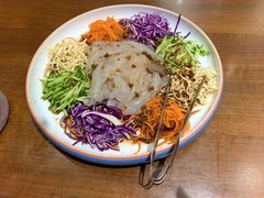 -崂山印象·青岛·海鲜渔家菜