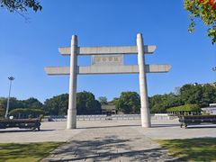 -南海神庙