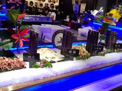 -加餐海鲜自助(宝龙一城店)