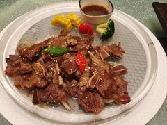 -永嘉华隆国际大酒店-餐饮部