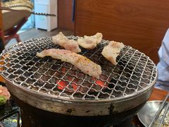 -大阪烧肉BAKA一代(十亩地店)