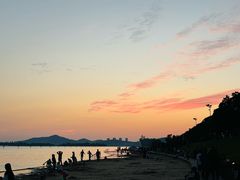 -云龙湖旅游景区