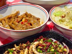 -韵味湘肴·小炒黄牛肉(五一广场店)
