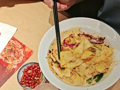 -大师兄·西北小馆(北站缤果空间店)