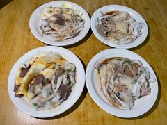 -河记肠粉店