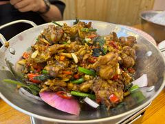 -胖东瓜·浏阳菜馆(火车站店)