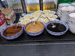 -马洪小炒泡馍馆(钟楼回民街店)