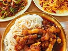 -贤花饭店(城阳店)