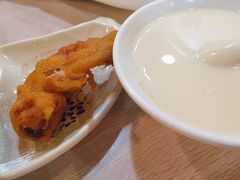 -兄弟深夜豆浆