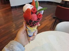 -哈根达斯(烟台振华店)