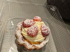 -乾芝斋·苏式糕点·碧螺春茶酥(平江路店)