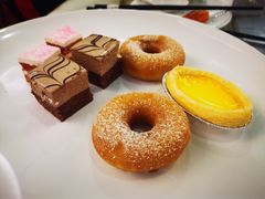 -尖沙咀大酒楼(罗村店·粤菜海鲜·宴会聚餐)