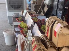 -马陆小张葡萄园农家乐