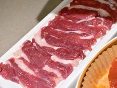-海底捞火锅(天通苑华联店)