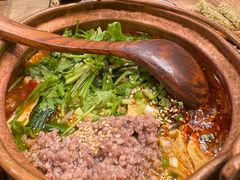 -麒麟风烤牛肉·云南烧烤小排档(丹凤街店)