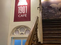-1901 Cafe(西四店)