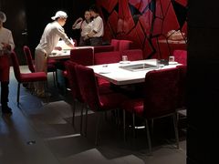 -海底捞火锅(团结桥店)
