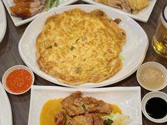 -五星海南鸡饭餐馆(东海岸路店)