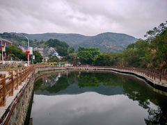 -锄山村